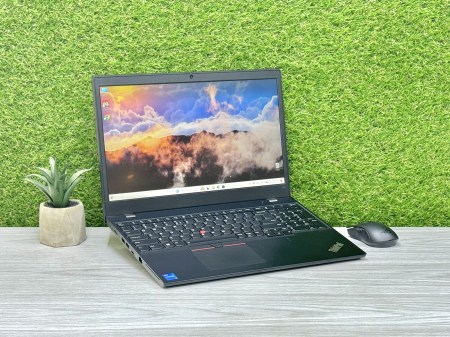 Lenovo Thinkpad L15 G2 12